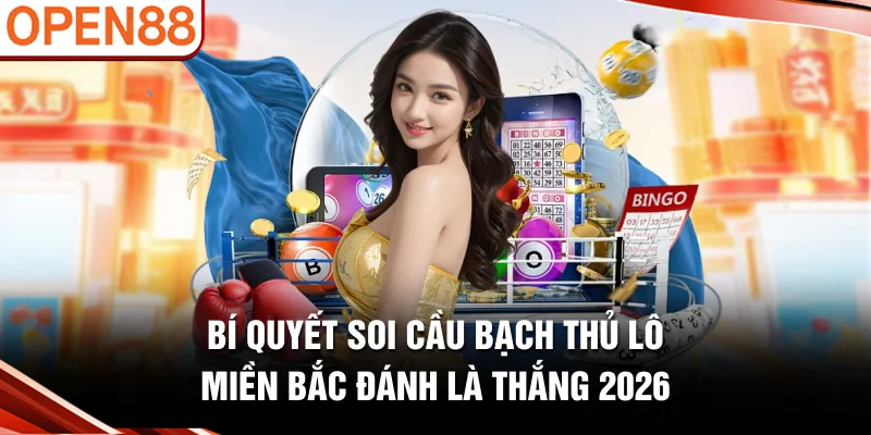 Soi Cầu Bạch Thủ Lô