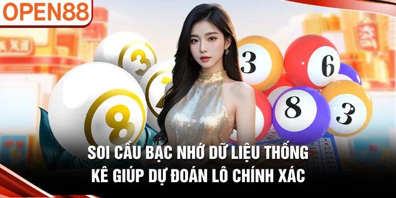 Soi Cầu Bạc Nhớ